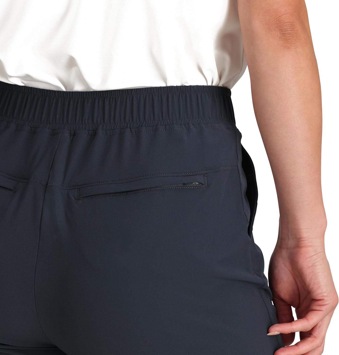 imageOutdoor Research Womens Ferrosi Transit PantsDark Navy