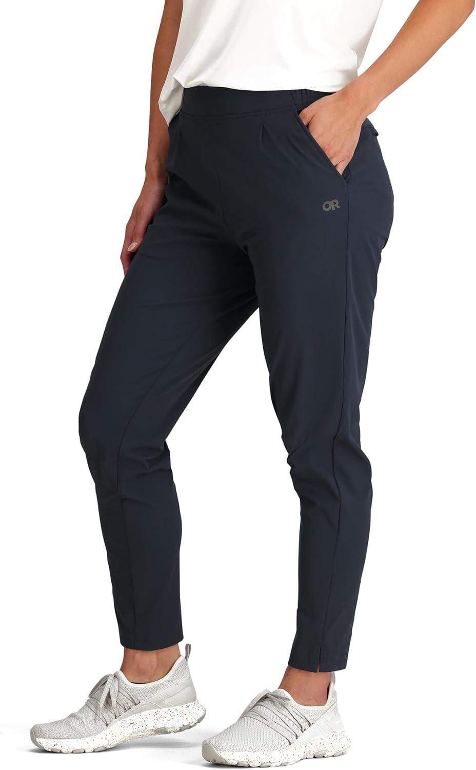 imageOutdoor Research Womens Ferrosi Transit PantsDark Navy