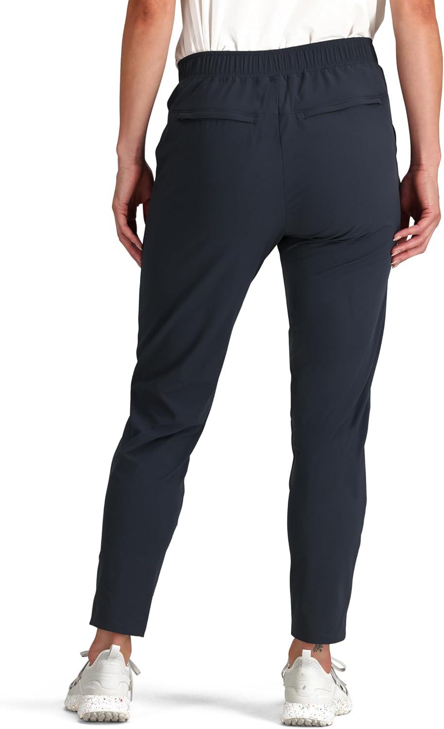 imageOutdoor Research Womens Ferrosi Transit PantsDark Navy