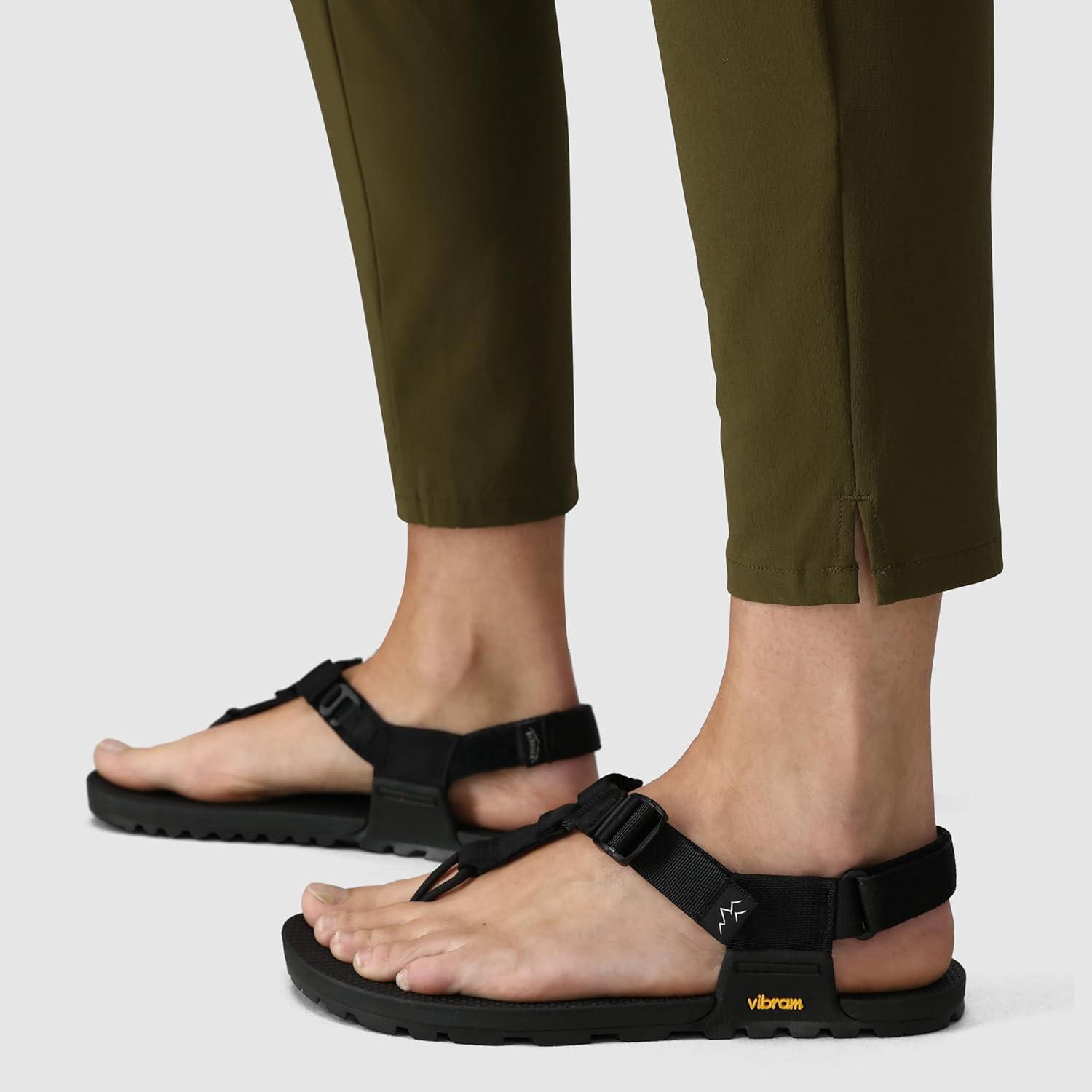 imageOutdoor Research Womens Ferrosi Transit PantsDark Olive