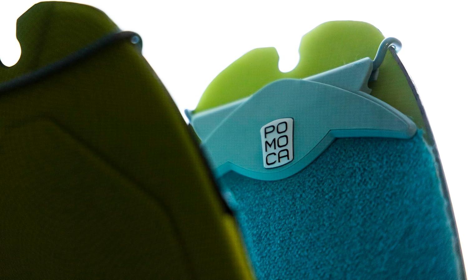 imagePOMOCA Tour Pro Climbing Skin Ultralight MohairMix Ski Skins for Backcountry Skiing140mm x 170179cm