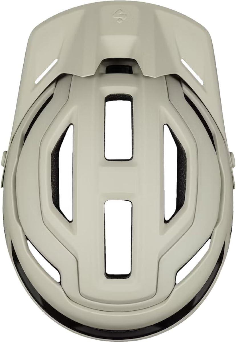 imageSweet Protection Trailblazer MIPS Bike Helmet Advanced Biking Gear with Adjustable Visor Variable Shell Technology and Superior VentilationTusken