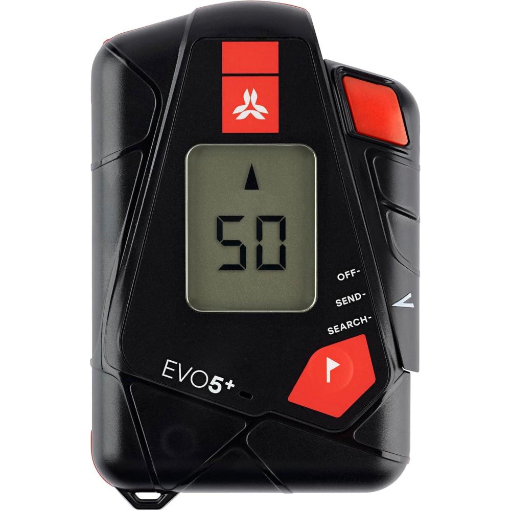 imageArva Evo 5 Avalanche Beacon 2425
