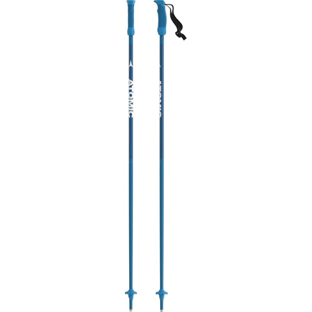 imageAtomic AMT Jr Poles Kids Blue 105cm