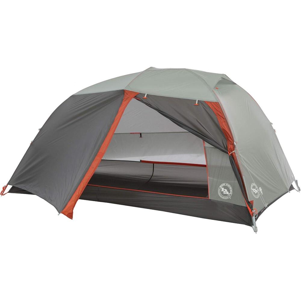imageBig Agnes Copper Spur HV UL  Ultralight Backpacking Tent2 Person Mtnglo