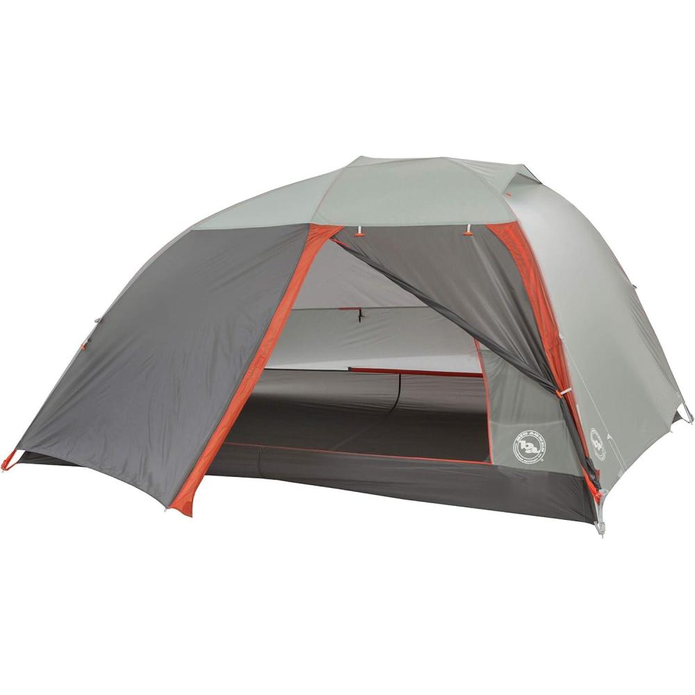 imageBig Agnes Copper Spur HV UL Ultralight Backpacking Tent3 Person Mtnglo