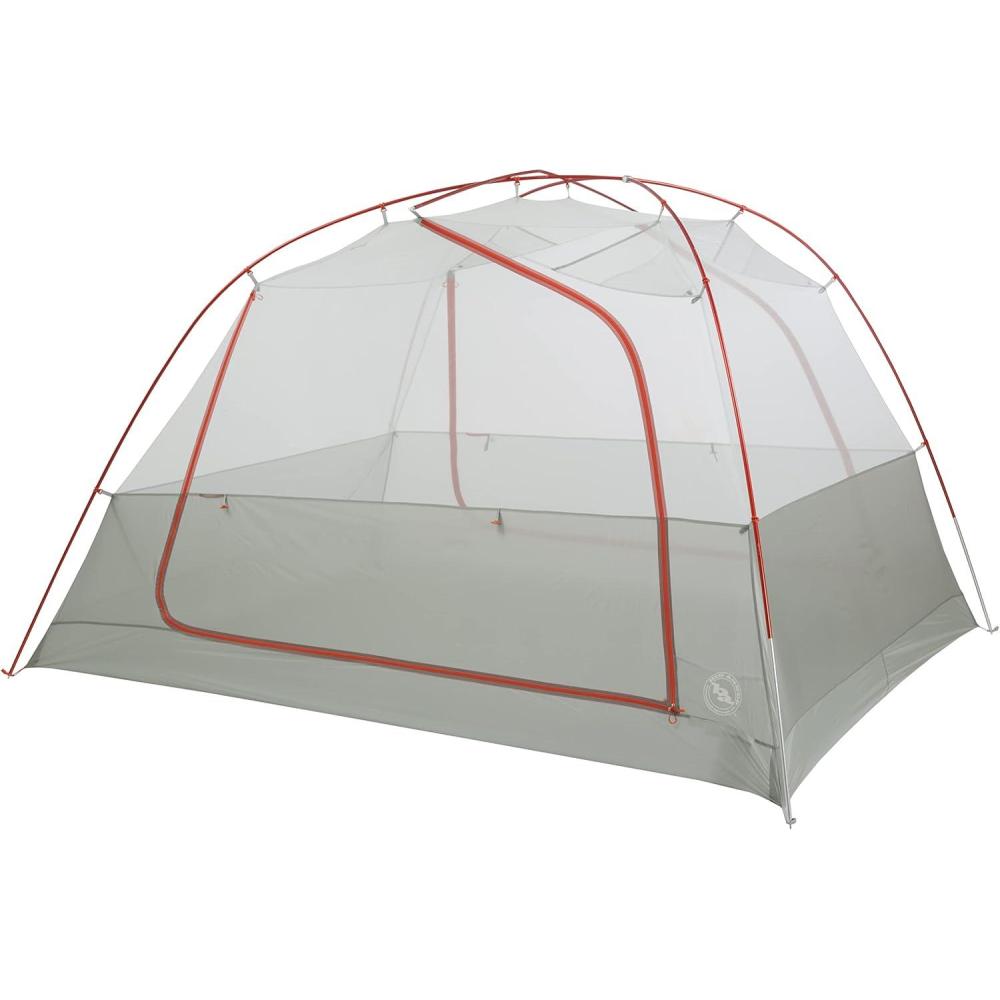 imageBig Agnes Copper Spur HV UL  Ultralight Backpacking Tent5 Person Orange