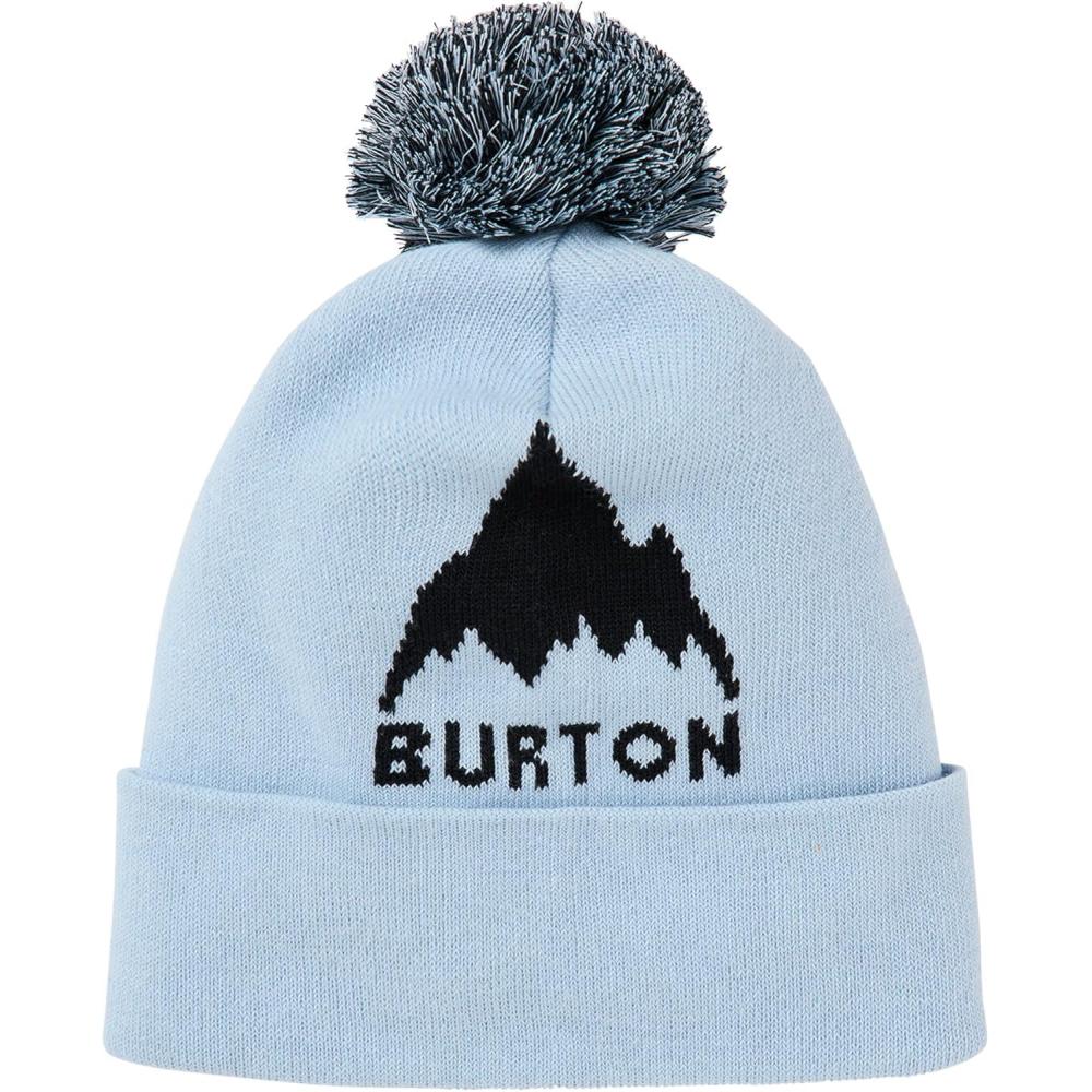 imageBurton Kids Recycled Trope Beanie Dusty Blue One Size
