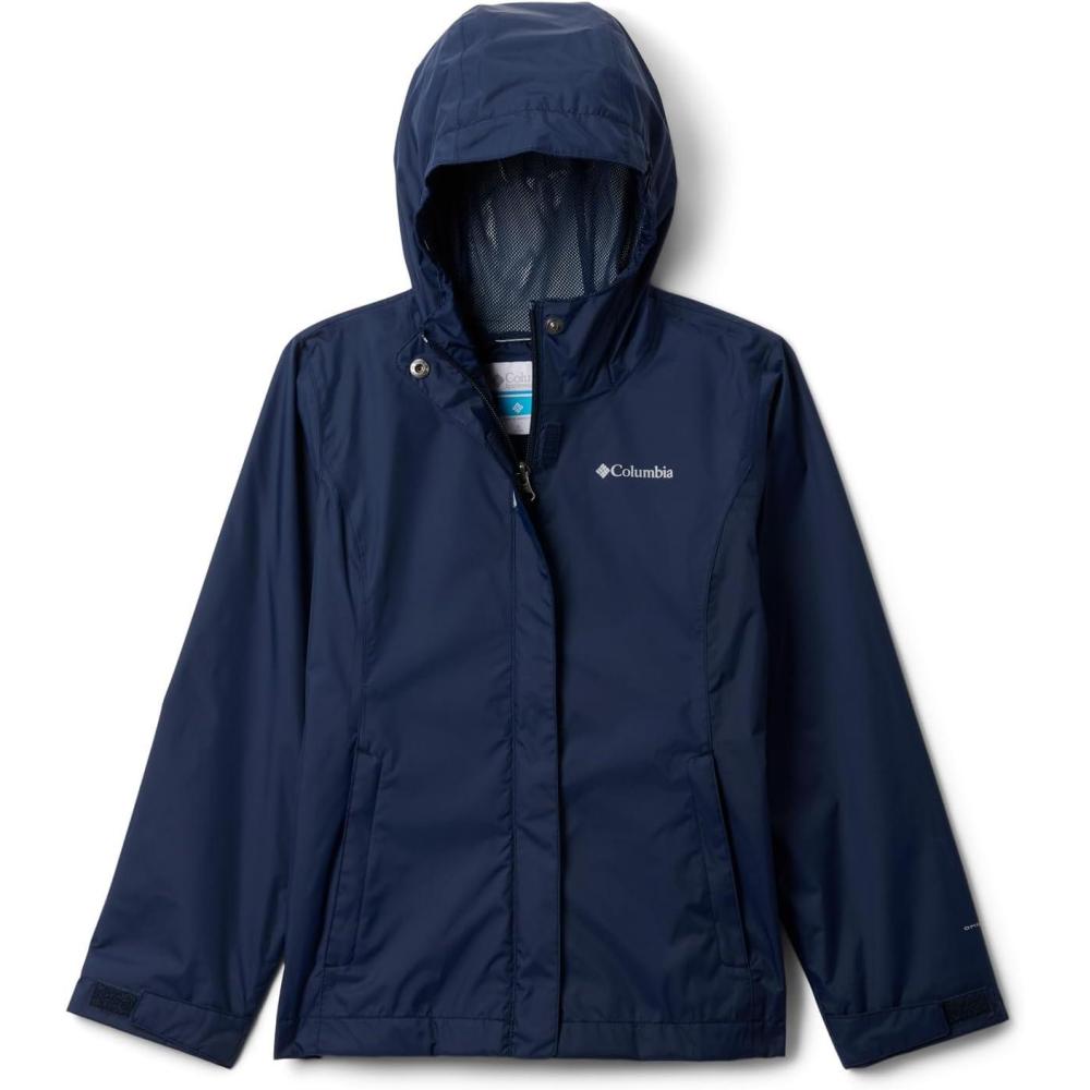 imageColumbia Youth Girls Arcadia II JacketCollegiate Navy