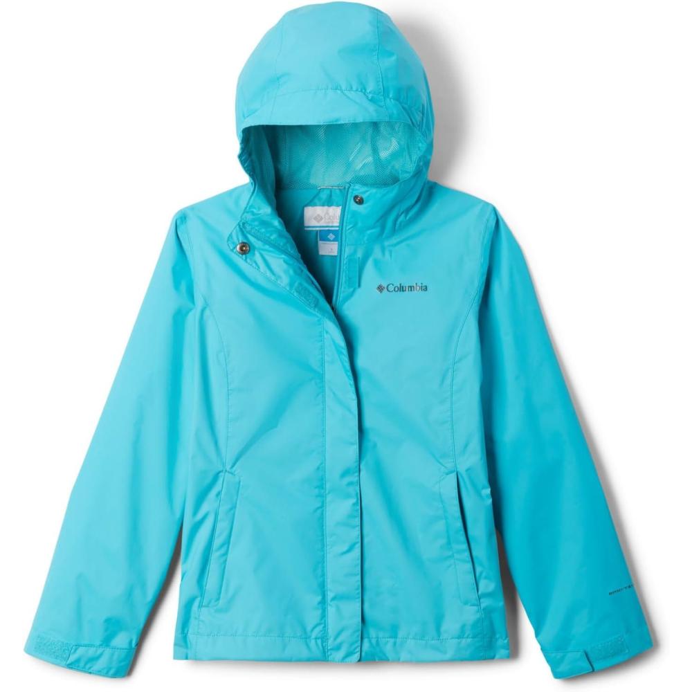 imageColumbia Youth Girls Arcadia II JacketGeyser