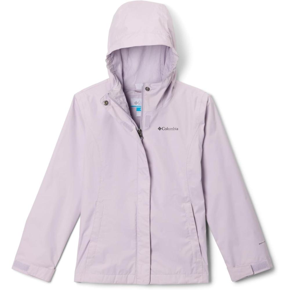 imageColumbia Youth Girls Arcadia II JacketLavender Pearl