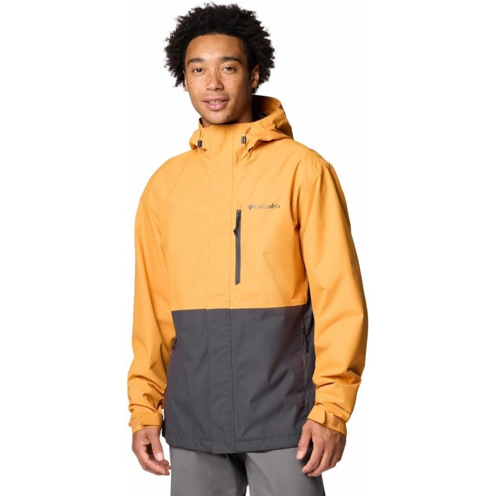 imageColumbia mens Hikebound Ii JacketSunstoneShark