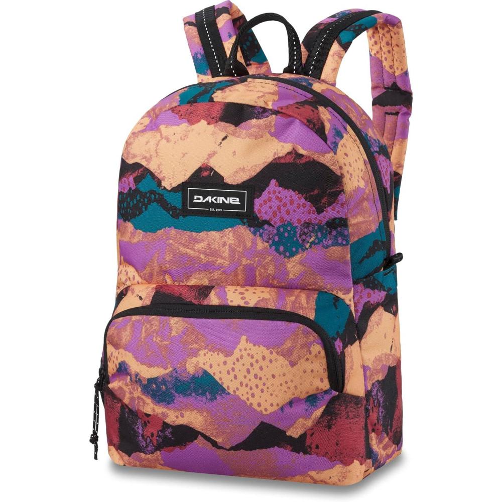 imageDakine Cubby Pack 12L  Woodland FloralCrafty