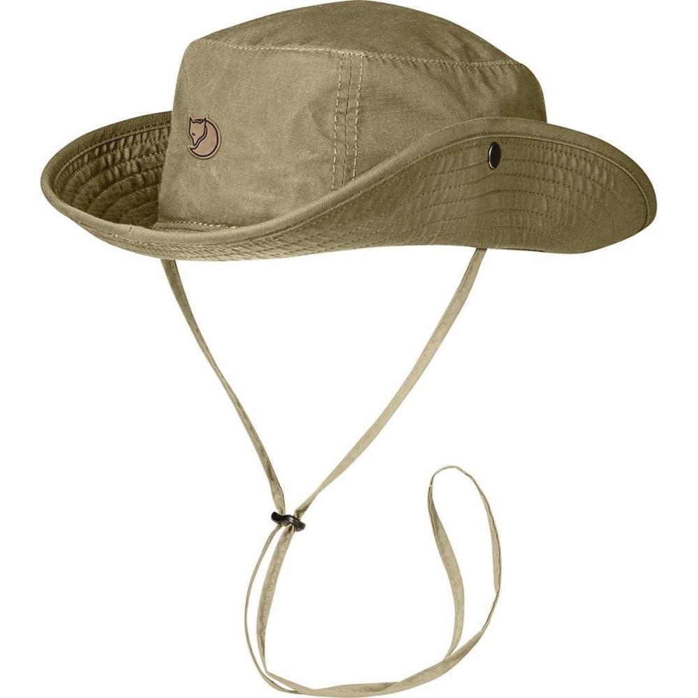 imageFjallraven Abisko Summer HatBrown Cork
