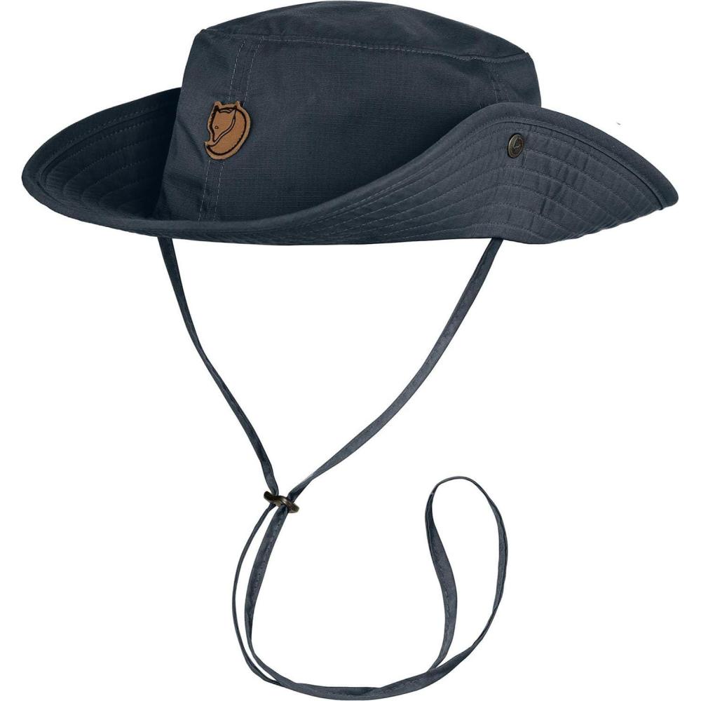 imageFjallraven Abisko Summer HatDark Navy