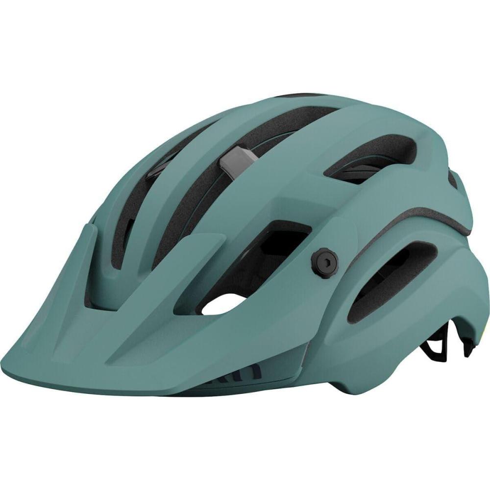 imageGiro Manifest Spherical Cycling Helmet MensMatte Mineral 2024