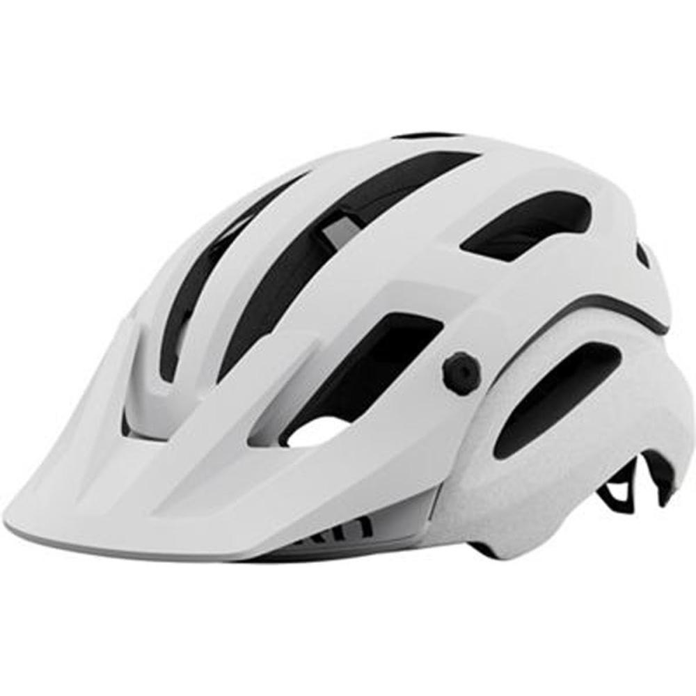 imageGiro Manifest Spherical Cycling Helmet MensMatte White