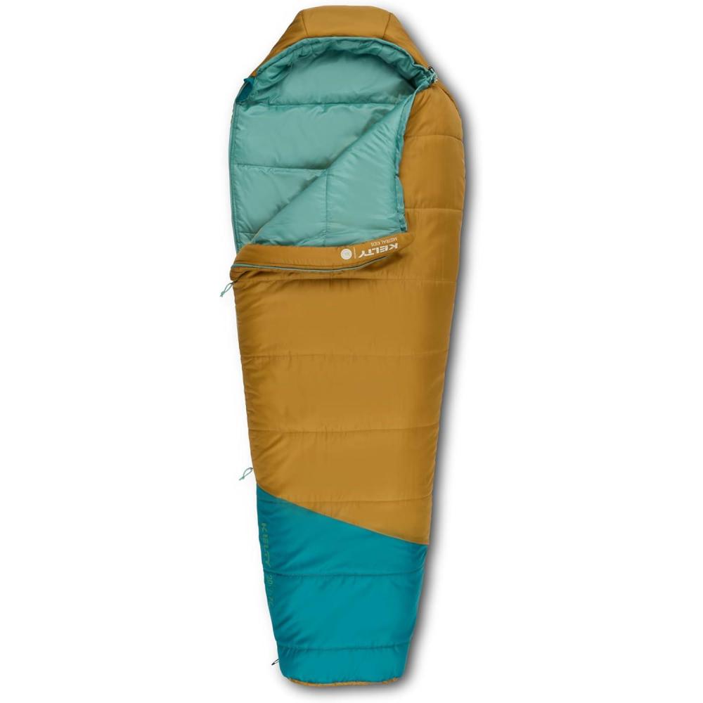 imageKelty Mistral Kids 20 Degree Woodthrush Comfortable and Warm