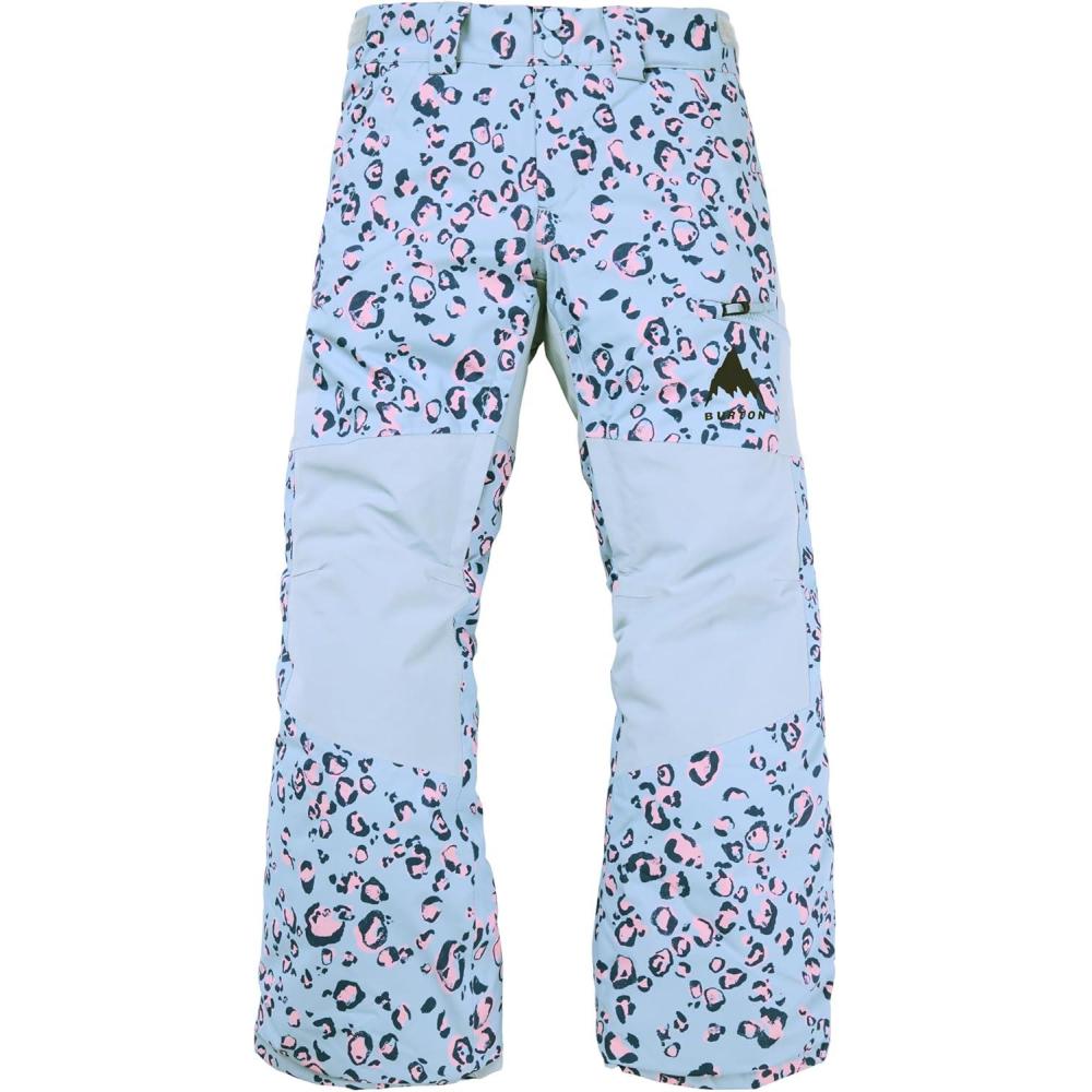imageKids Burton Skylar 2L PantsCheetah