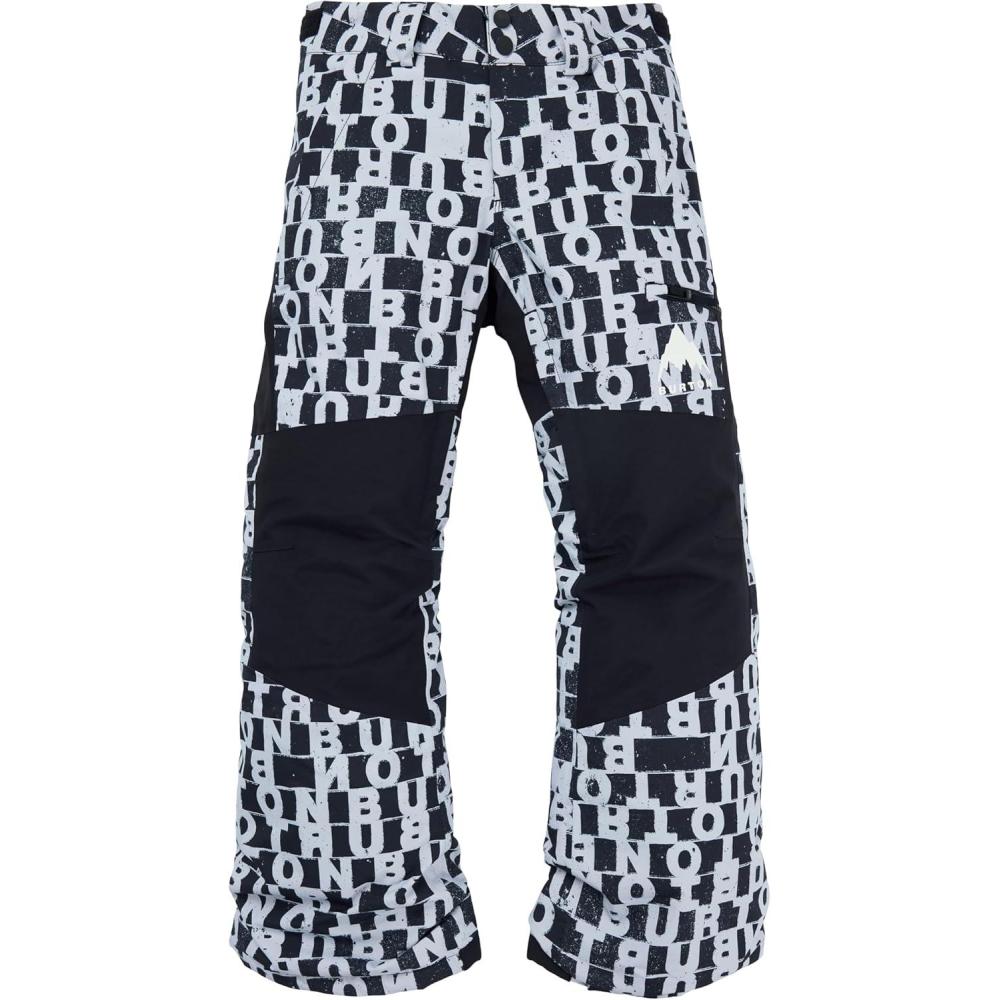 imageKids Burton Skylar 2L PantsMulti
