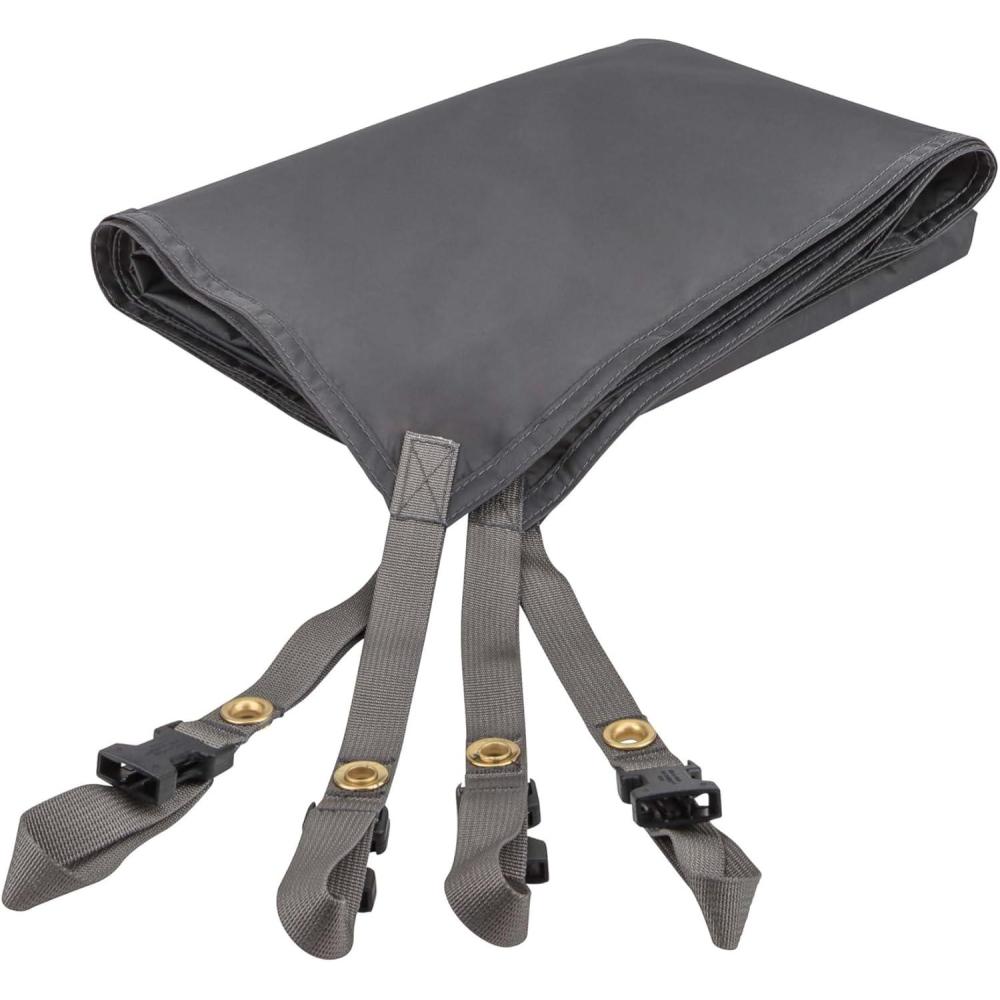 imageMarmot Halo 4Person FootprintSlate Grey