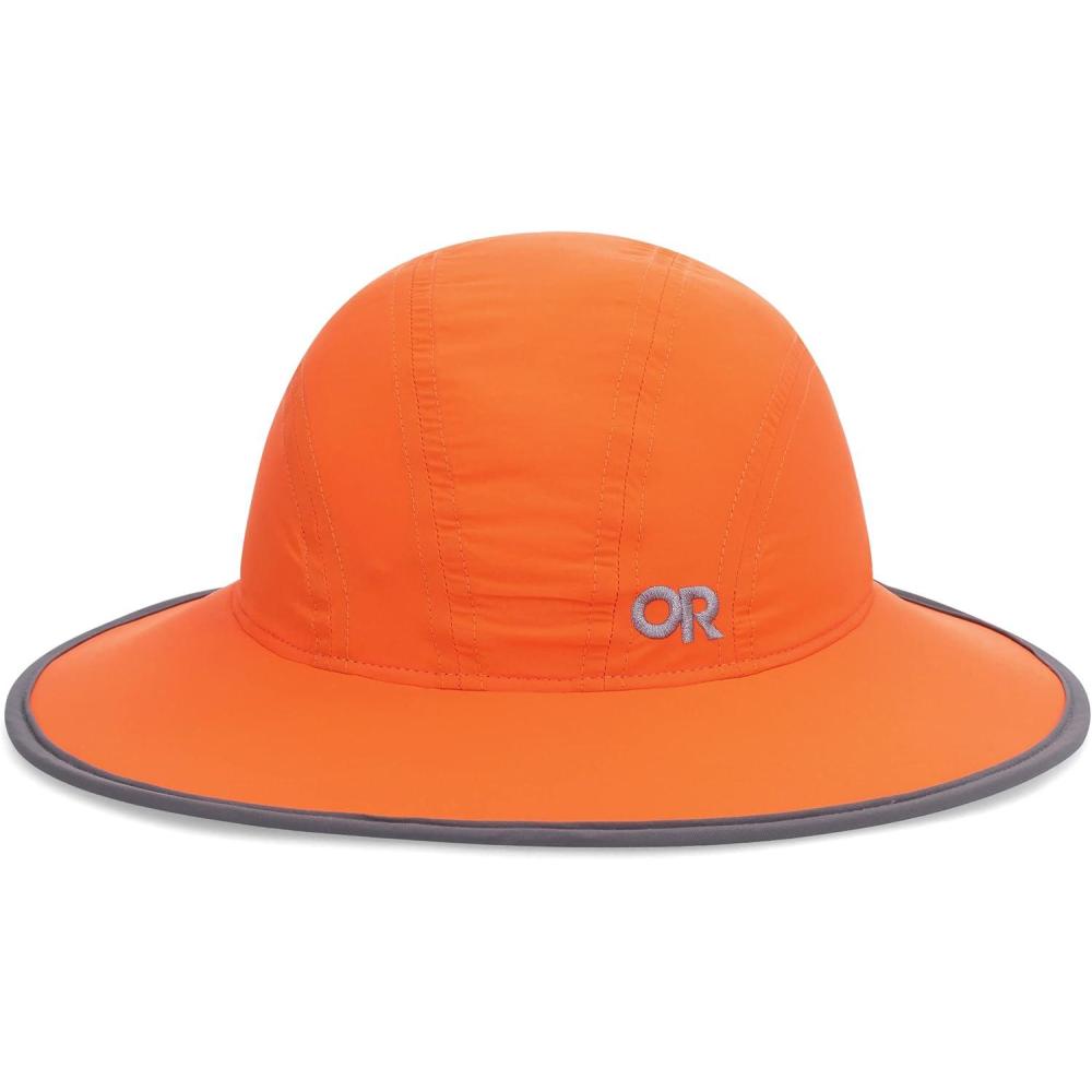 imageOutdoor Research Kids Rambler Sombrero HatJam