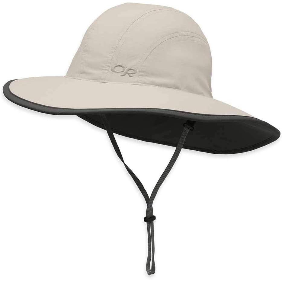 imageOutdoor Research Kids Rambler Sombrero HatSand