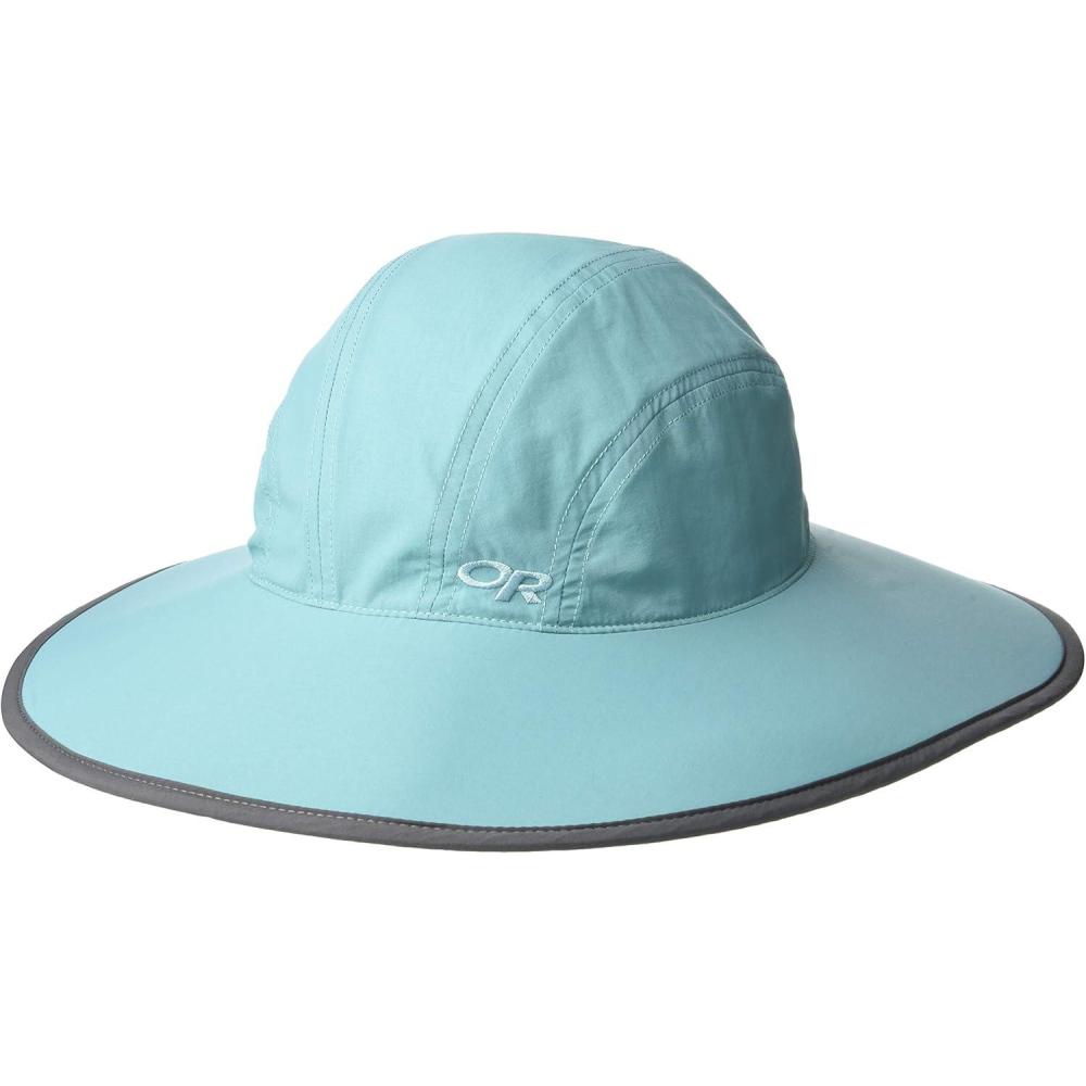 imageOutdoor Research Kids Rambler Sombrero HatSeaglass