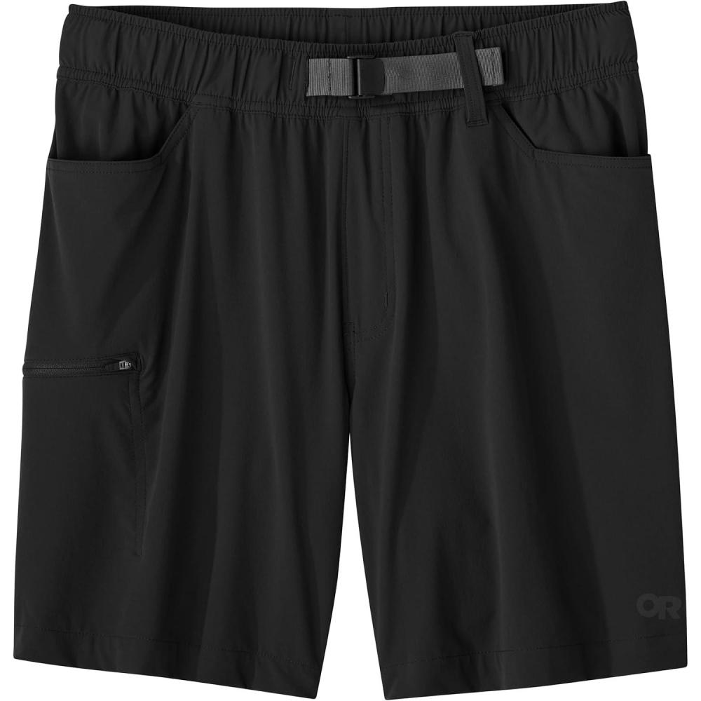 imageOutdoor Research Mens Ferrosi Shorts 7quot InseamBlack