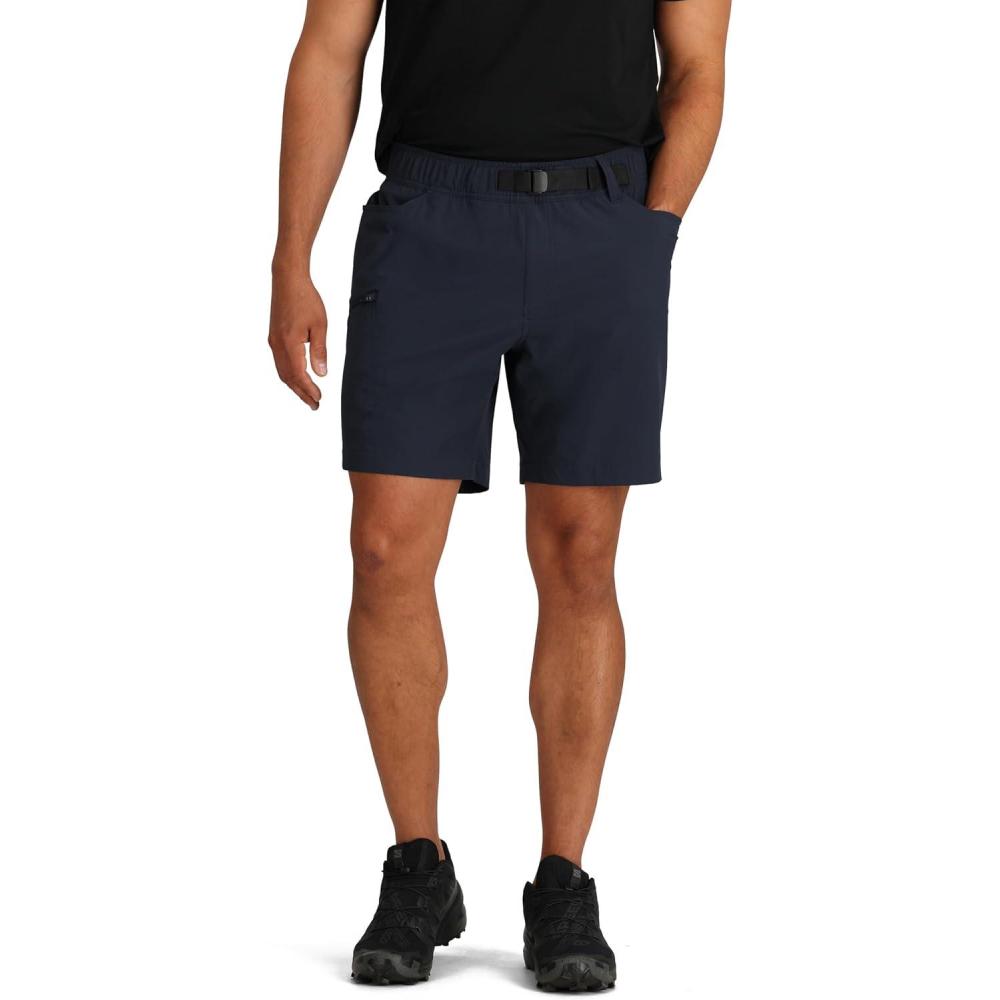 imageOutdoor Research Mens Ferrosi Shorts 7quot InseamDark Navy