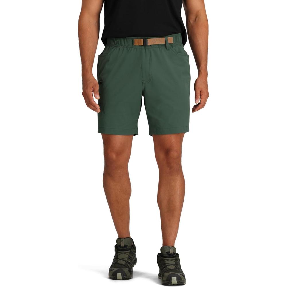 imageOutdoor Research Mens Ferrosi Shorts 7quot InseamGrove