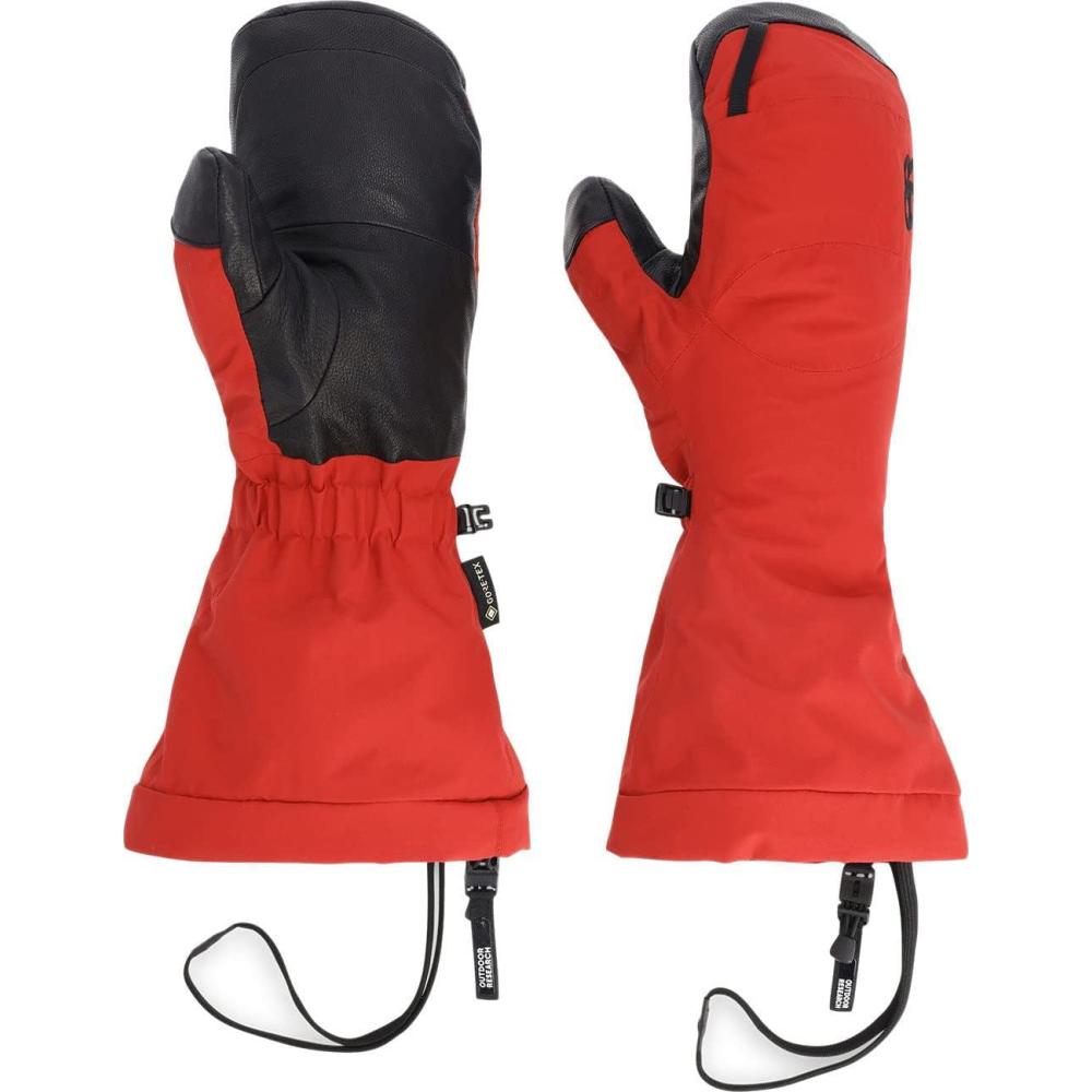 imageOutdoor Research Womens Alti II GORETEX MittsAgate