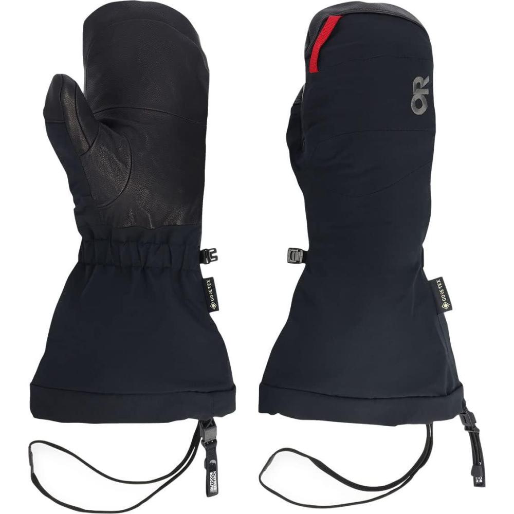 imageOutdoor Research Womens Alti II GORETEX MittsBlack