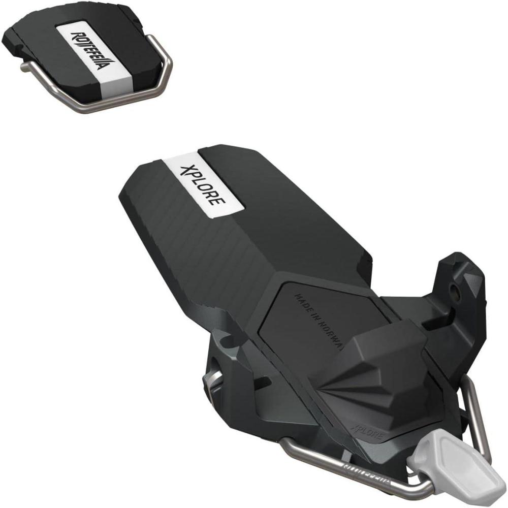 imageRottefella Xplore Backcountry Ski Bindings