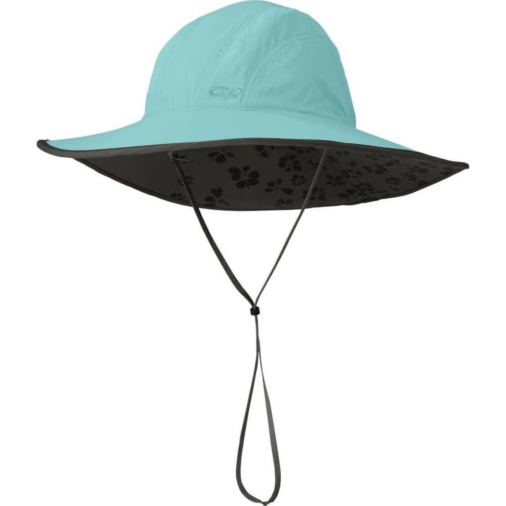 imageWomens Oasis Sun HatPool