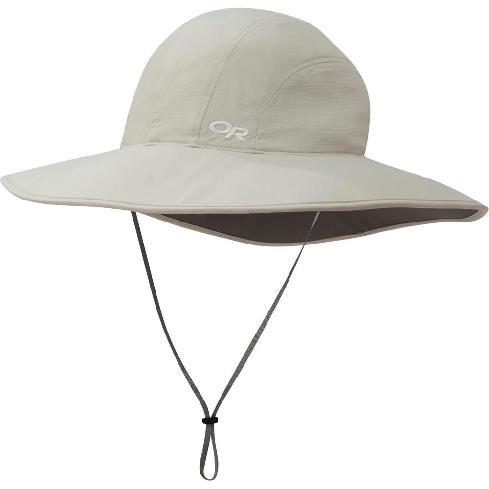 imageWomens Oasis Sun HatSand
