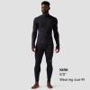 Backcountry, Pines Microgrid Ultra-Lt Baselayer Bottom – Men’s(Black)