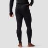 Backcountry, Pines Microgrid Ultra-Lt Baselayer Bottom – Men’s(Black)