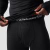 Backcountry, Pines Microgrid Ultra-Lt Baselayer Bottom – Men’s(Black)