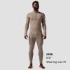 Backcountry, Pines Microgrid Ultra-Lt Baselayer Bottom – Men’s(Fallen Rock)