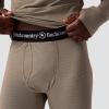 Backcountry, Pines Microgrid Ultra-Lt Baselayer Bottom – Men’s(Fallen Rock)