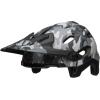 Bell Super DH MIPS(Matte/Gloss Black Camo)