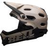 Bell Super DH MIPS(Matte/Gloss Sand/Black)