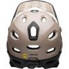 Bell Super DH MIPS(Matte/Gloss Sand/Black)