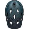 Bell Super DH MIPS(Prime Matte Blue/Crimson (2024))