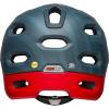Bell Super DH MIPS(Prime Matte Blue/Crimson (2024))