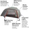 Big Agnes Copper Spur HV UL – Ultralight Backpacking Tent(2 Person (Mtnglo))