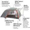 Big Agnes Copper Spur HV UL – Ultralight Backpacking Tent(3 Person (Mtnglo))
