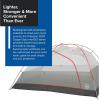 Big Agnes Copper Spur HV UL – Ultralight Backpacking Tent(3 Person (Mtnglo))