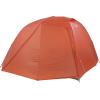 Big Agnes Copper Spur HV UL – Ultralight Backpacking Tent(5 Person (Orange))